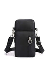 Women's Large Capacity Nylon Shoulder Bag