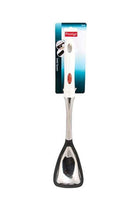 Stainless Steel Basting Spoon White/Silver/Black