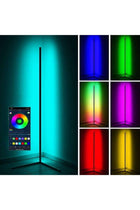 Bluetooth Control LED Light Corner Lamp 1.5Metr 4.0