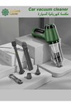 Handheld cordless vacuum cleaner | Car vacuum cleaner, portable