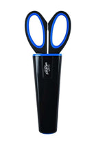Stay Sharp Kitchen Scissors Wiltshire Black/Blue/Silver