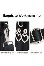 Women's Large Capacity Nylon Shoulder Bag