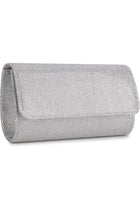 Women's NDK2016 Contemporary Clutch Purse Evening Bag Shoulder Envelope Party Cross Body Handbag