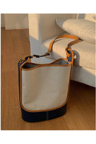 Bucket Hobo Bags for Women Leather Purse Handbag Lady Designer Tote Large Shoulder Bag