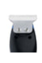 Hair Trimmer with dual charging ports