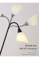 Nordic Style Cross-Border Stylish Living Room, Bedroom, Study & Sofa Lighting Floor Lamp