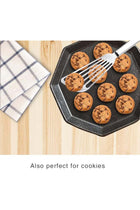 Spatula Pro Grip Silver