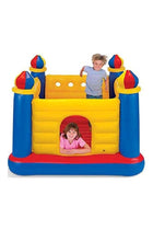 Jump-O-Lene Castle Bouncer 175x175x135cm