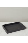 Nordic French Travertine Decorative Tray