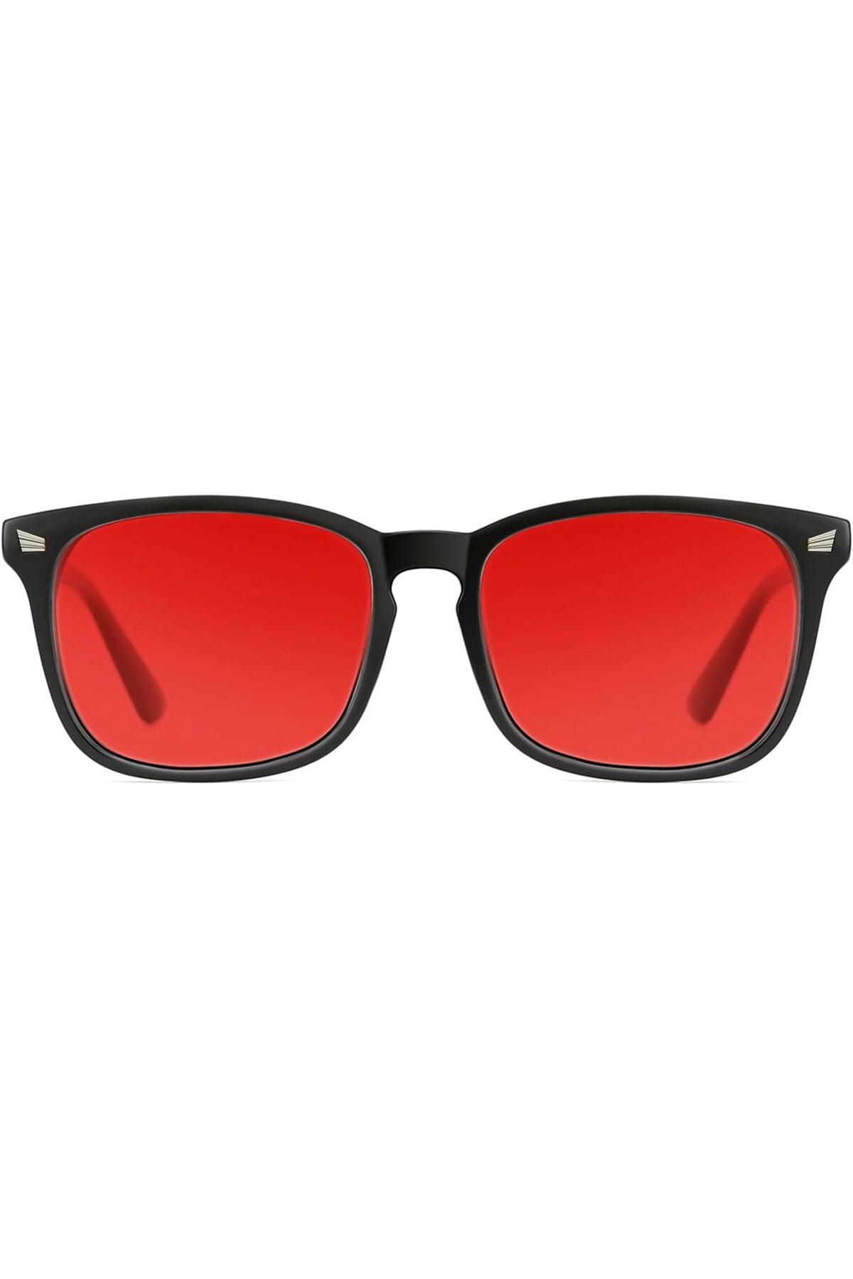 Blue Light Blocking Glasses Photochromic Lens Sunglasses Anti Eyestrain and UVA/UVB for Women and Men