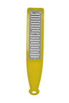 5-Piece Comfortable Grip Kitchen Gadget Set Mustard