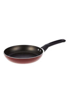 Safe Cook Open Frypan Red 20cm