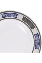 10" Melamineware Deep Dinner Plate- RF12706/ Light-Weight, Daily Use Crockery for Dining