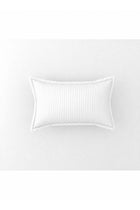 Premium Single Size Flat Bedsheet with 1 Matching Pillowcase – Luxury Soft Microfiber Bedding