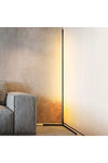 Remote Control LED Light Corner Lamp