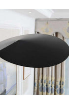 LED Pole Curved Reading Lamp