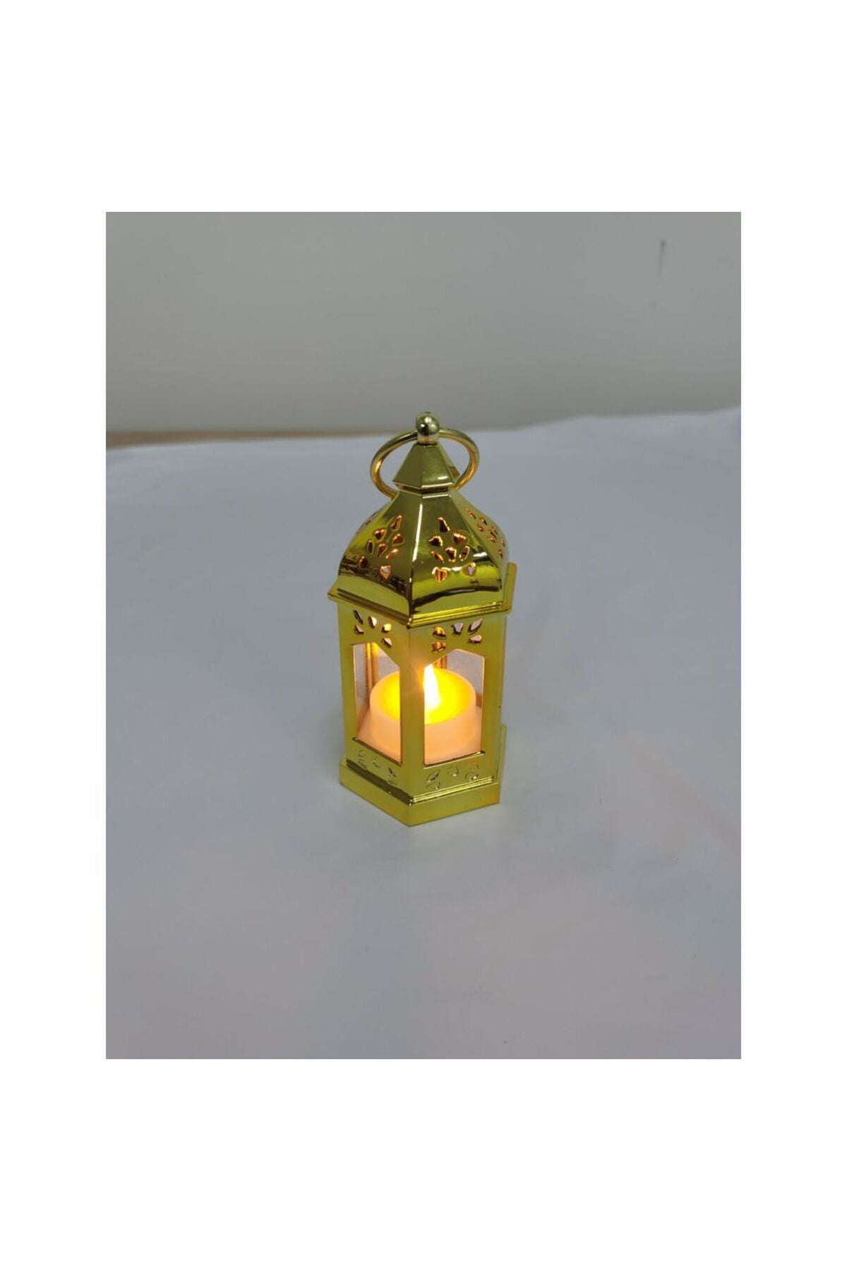 Lantern Ornaments - Box of 12