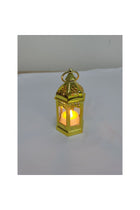 Lantern Ornaments - Box of 12
