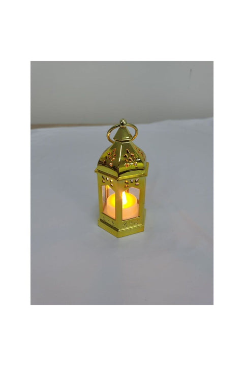 Lantern Ornaments - Box of 12