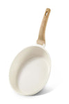 Non Stick Frying Pans, Nonstick Granite Fry Pan Egg Pan Omelet Pans, Stone Cookware Chef's Pan
