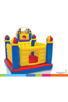 Jump-O-Lene Castle Bop Bags