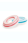 , Swirly Whirly Inflatable Pool Swim Tubes - Assortment, 91cm