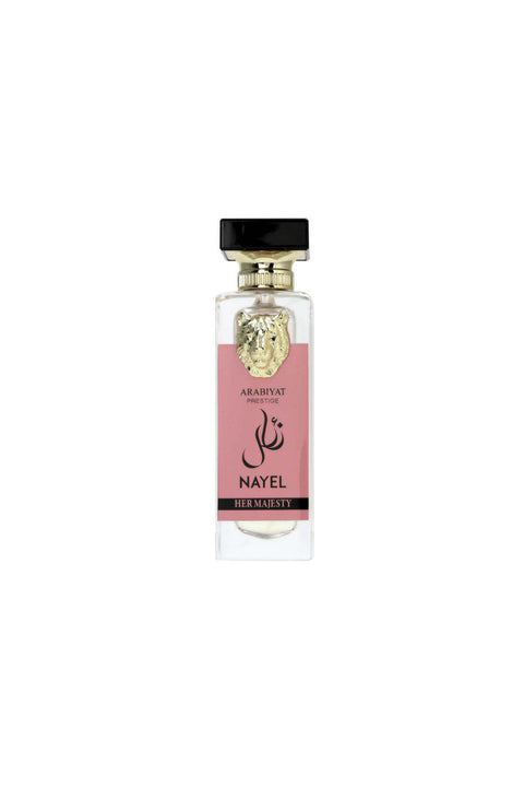 - Nayel Her Majesty | EDP 70ML | Women