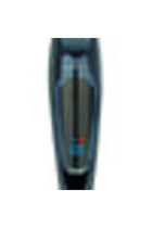 Hair Trimmer with dual charging ports