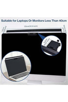 Monitor Light Bar, Computer Monitor Lamp Dimmable Screen Light Bar With Eye-Care Adjustable Brightness