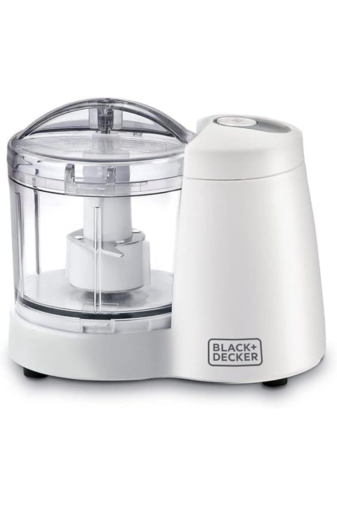 Black Deckerr Sc350 Mini 120-Watt Aliment Chopper Processor
