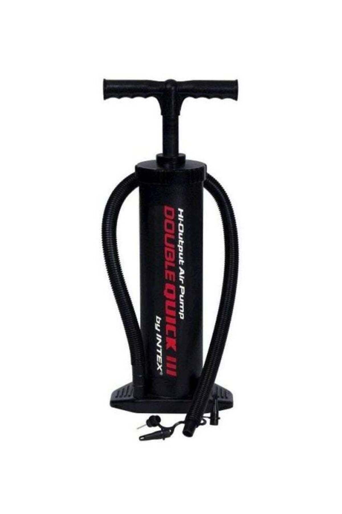 Double Quick III Hand Pump 14.5inch