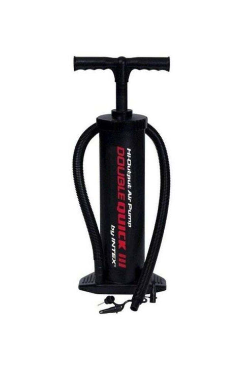 Double Quick III Hand Pump 14.5inch