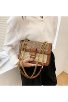 Women's Fashion Retro Shoulder Bag, Ladies Large Capacity Crossbody Bag Sling Bag Side Bag Carry Bag