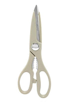 Scissors Grey/Silver 7.5x0.9x21.5cm
