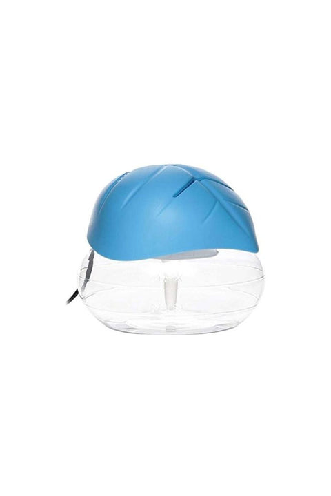 Electrical Water Air Refresher Blue/Clear