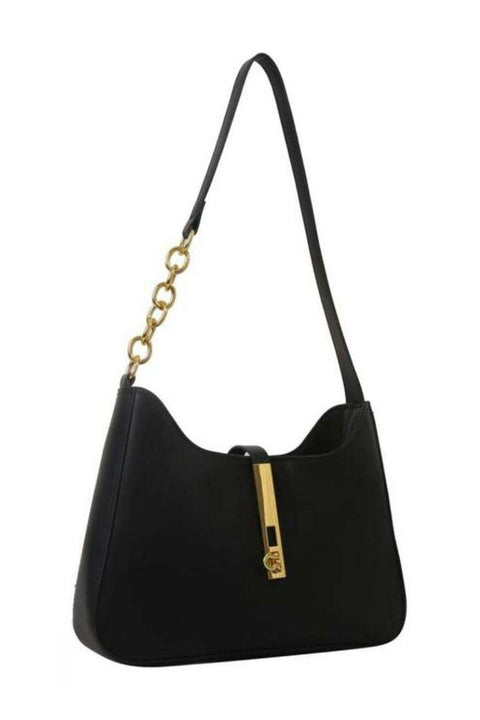 Women's Solid Color PU Leather Shoulder Bag, Ladies Large-capacity Crossbody Bag Sling Bag Side Bag Carry Bag