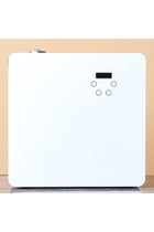 Industrial Aroma Diffuser White, 5000m3 coverage, 500ml Oil Capacity, 34.5X13.6X35.2cm DQ5000