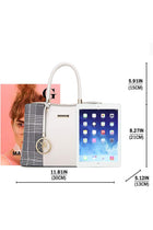 KURGOOL Women's Purses and Handbags