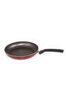 Safecook Open Frypan Red 24cm
