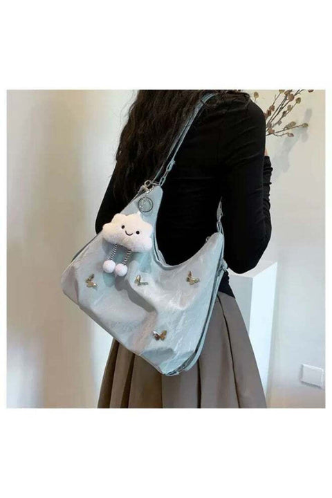 Women Handbag Adjustable Shoulder Bag For Ladies