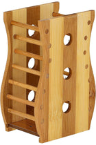 5Pcs Bamboo Kitchen Tools