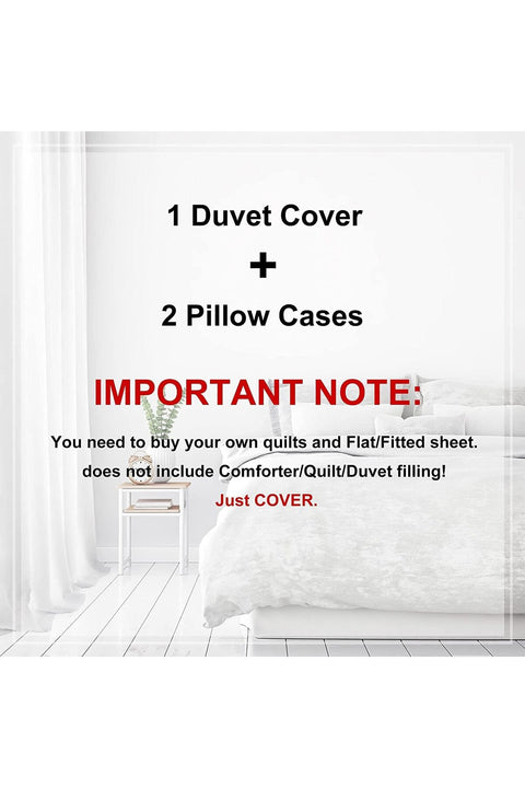Boys Airplane Duvet Cover Double Size Fighter Plane Bedding Set Aviation Aircraft Comforter Cover