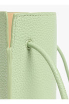 Women Green Alden Mini Bag