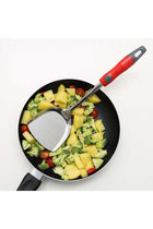 Stainless Steel Turner with PP Handle DC1937