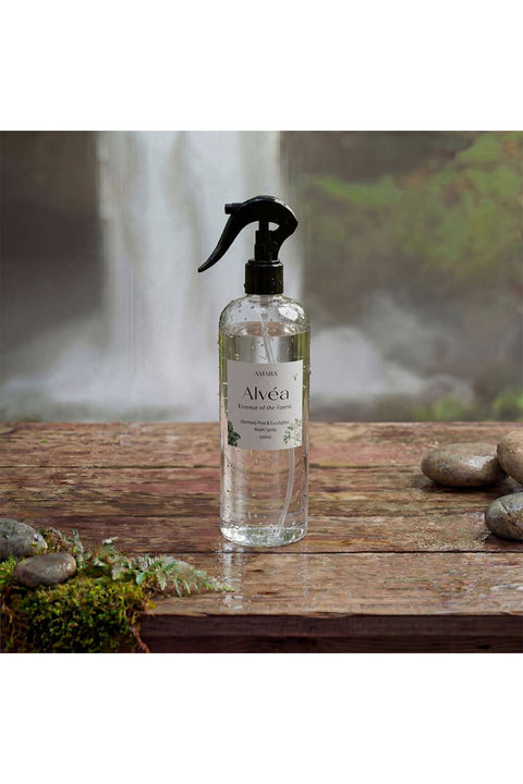Alvea (500Ml) Harmony Pine & Eucalyptus Room Spray
