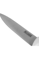 Chef Knife White/Silver 8inch