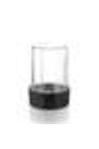 2-in-1 Blender and Grinder: Powerful, Quiet,