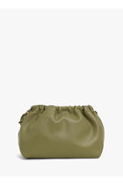 Women Green Covent Shoulder Bag
