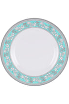 70pcs Melamineware Dinner Set RF12676 Includes Deep, Flat and Oval Plates, Serving Bowls