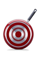 Classicique Open Frypan Red 32cm